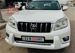 تويوتا لاندكروزر برادو